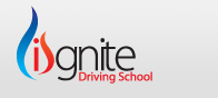 Ignite East London Driving Schoool Logo